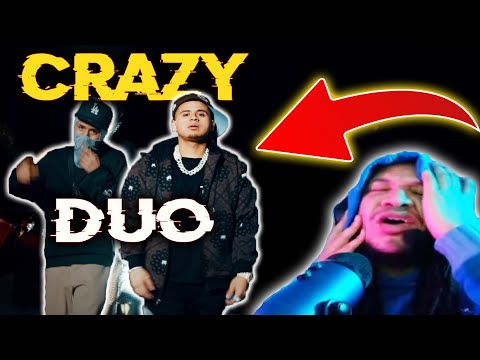 Chino Pacas X Fuerza Regida - Dijeron que no la iba lograr (Official Video) REACTION