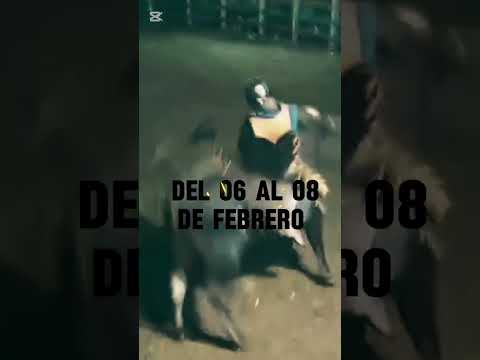 #SanCarlos del 06 al 08 nos vamos para la Esperanza 1 #montasdetoros #riosanjuan #Hipico