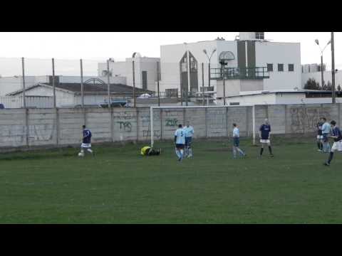 KS Pogoń Tondach - WKS Muchobór Wlk. 1:3 (0:2)