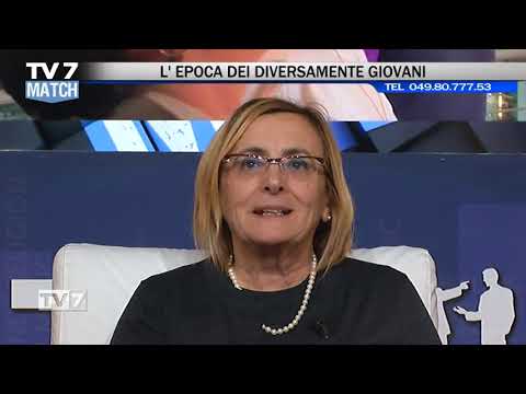 Tv7 Match del 28/12/2018 - DENATALITA' - VECCHIAIA NEGATA - ROTTOMAZIONE DIESEL (2DI4)