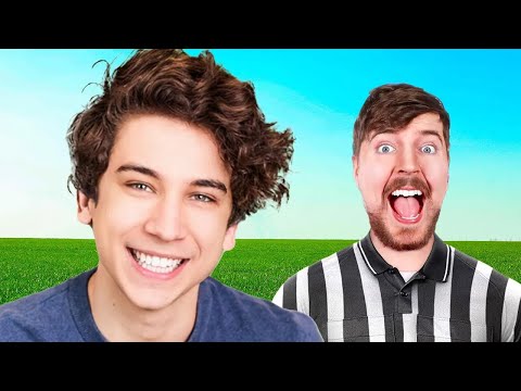 YouTube Thumbnail