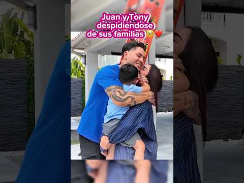 TODOS ACOMPAÑADOS MENOS EL TRUCHA 🥹😂 | #jukilop #kimberlyloaiza #juandediospantoja