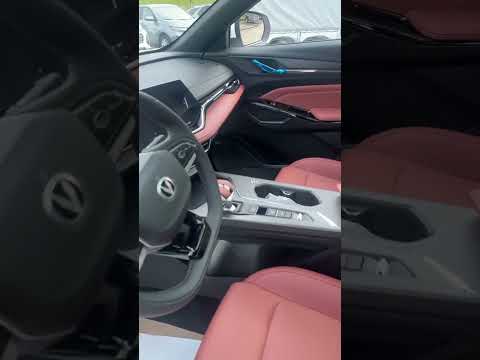 фото changan x5 plus i 0