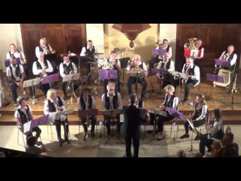 Belcanto ouverture par Harmonie de Lamastre