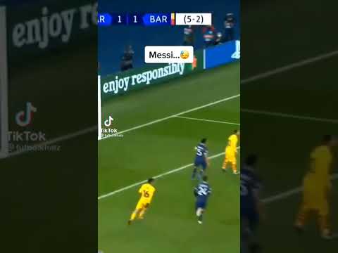 Navas save messi