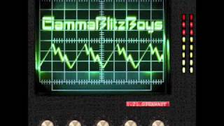 GammaBlitzBoys - Wettlauf (1.21 Gigawatt)