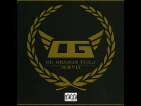 OG'S - collectors item