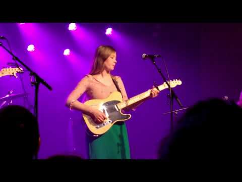 Julia Jacklin - Eastwick - Live at Lille VEGA, Copenhagen, April 12, 2019