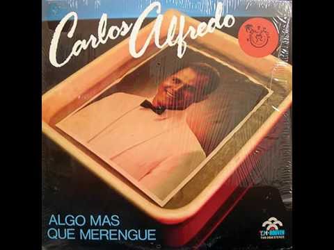 Carlos Alfredo - Un Día (1987)