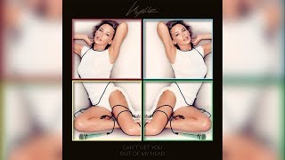 Can&#39;t Get You Out of Andromeda