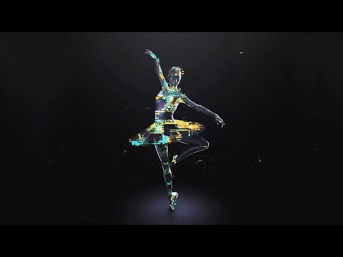 Technical Hitch - The Mad Man Waltz