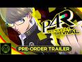 Vídeo de gameplay de Persona 4 Revival  Playstation 4