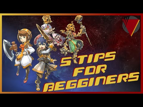 5 Things You Didn't Know in Final Fantasy: Crystal Chronicles