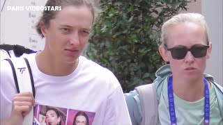 Download lagu Iga Swiatek @ Paris 2 june 2025 with a Dua Lipa T-Shirt during the French Open Roland Garros mp3 Download lagu Iga Swiatek @ Paris 2 june 2025 with a Dua Lipa T-Shirt during the French Open Roland Garros mp3