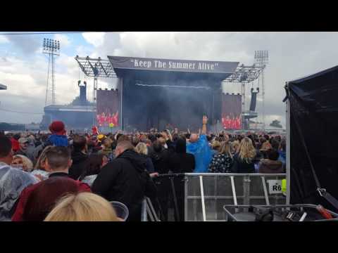 download lagu mp3 mp4 Stereophonics Wrexham, download lagu Stereophonics Wrexham gratis, unduh video klip Stereophonics Wrexham