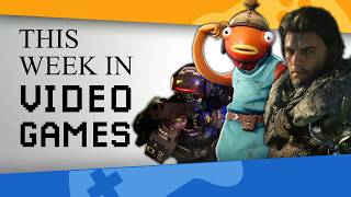 New Xbox boss wants to make Gamepass cheaper + Marathon reviews are in  | This Week in Videogames