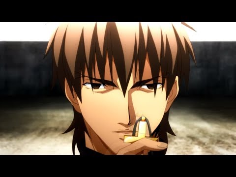 【AMV】Swami Mags - N0 TIES feat. avi.airy & KNIVE$ 🔪 (prod. Loud Lord)