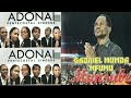 Best Of Adonai Pentecostal Singer S 2021 Zambian Gospel Adonai Media