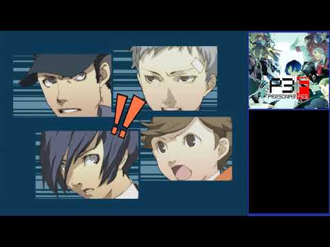 Persona 3 | Pt 23 (Sept 26, 2019)