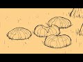 rotten watermelons || stressed out animatic || death and unreality warning