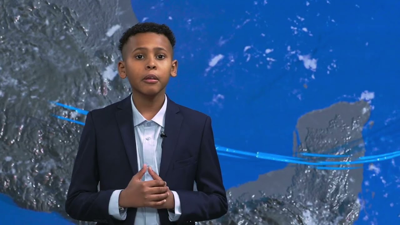 Weather Kids - Brasil