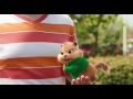Alvin And The Chipmunks The Road Chip Theodore Funny Dance