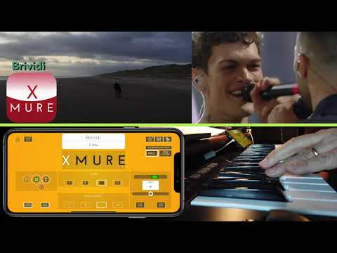 Brividi - XMURE Pattern