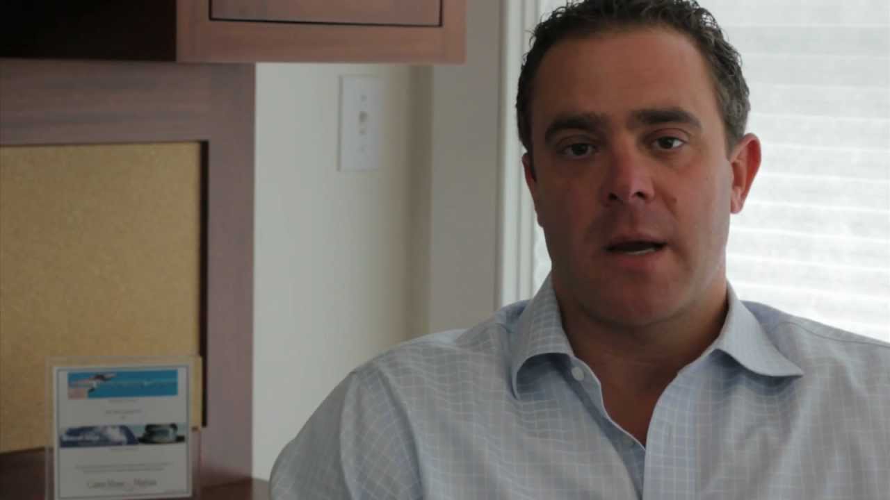 Gregoretti Testimonial