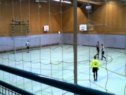 PSV Rostock beim Mitternachtsturnier des PSV Röbel 2012.wmv