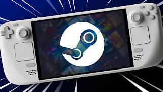 How to Save Your Steam Deck Layouts for ANY Game