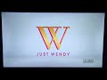 Just Wendy Perler Productions Debmar Mercury 2020