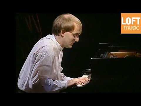 Michael Endres: Godowsky - Paraphrase of J. Strauss`s "Die Fledermaus"