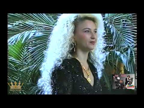 Stana Perla Romaniaiei - The road of life is tangled - Florida in the 90s