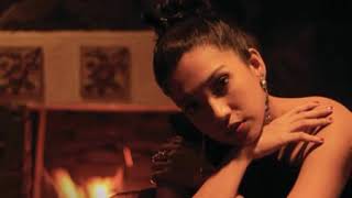 OLIVIA PARDEDE - DENGAR HATI INI (audio music)