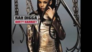 02   Rah Digga   Harriet Thugman