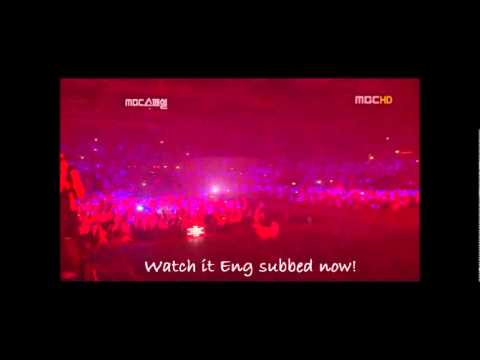 120427 Super Junior Documentary Eng Subbed