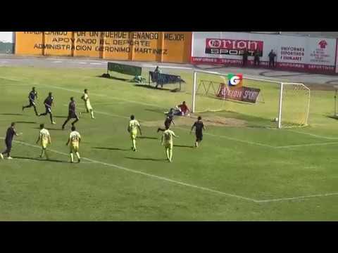 Video Gol: Robin Betancourt 58' (Comunicaciones) 2019 Clausura Jornada 03