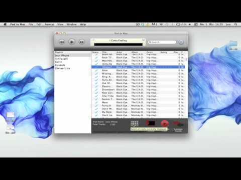 download lagu mp3 mp4 Pod To Mac, download lagu Pod To Mac gratis, unduh video klip Pod To Mac