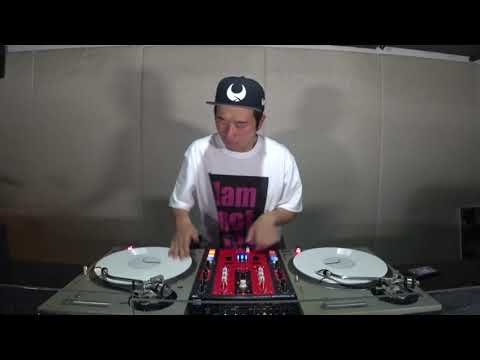 14 1st place - DMC JAPAN DJ CHAMPIONSHIP 2020 FINAL supported by Technics