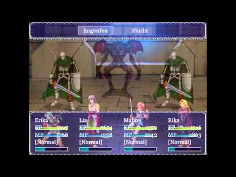 Let's Play Elements Destiny Origins Blind #45 Wieder Normal