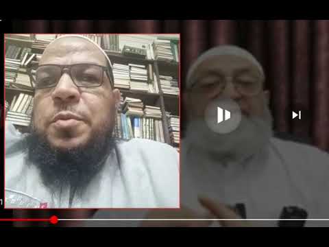 تعليق مفصل على كلام دمشقية حول الإمام النووي