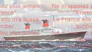 Le France - Michel Sardou