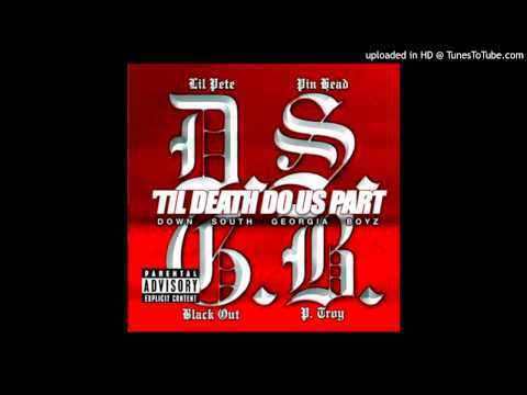 DSGB - Them Devils Tryin