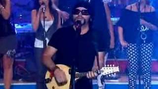 Alexis  Carlos Varela Canta  Memorias  5 14 10