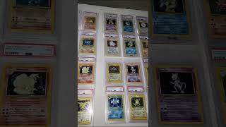 Vintage Pokémon #pokemonchannel #pokemoncards #pokemontcg #pokemon