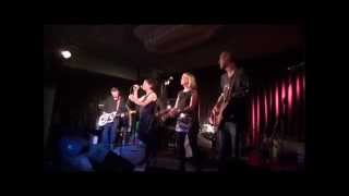 The Popguns - Star + Waiting for the winter (Popfest Berlin)