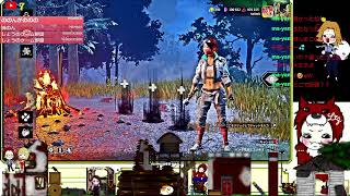 [Dead by Daylight]今日はのんびり