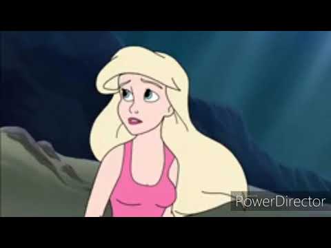 The Little Mer-Girl Part 21: Happy Ending