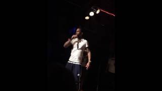 Dave east-no coachella for me