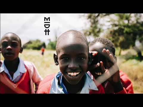 Chynaman feat. Kususa - Ghetto Gong (Original Mix)